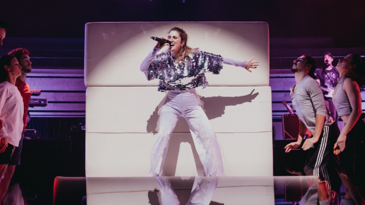 Margaret Island x Szegedi Kort&aacute;rs Balett - R&aacute;mszakadt (Live)