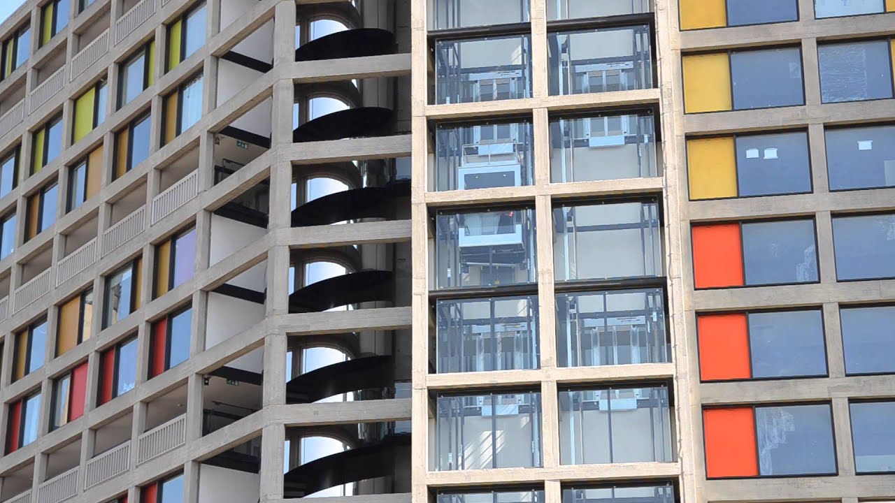 Park Hill: Commercial Update July 2015