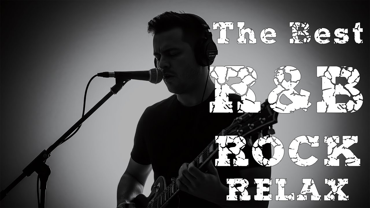 Soul on Fire – Crimson Rock Energy Meets Velvet Soul