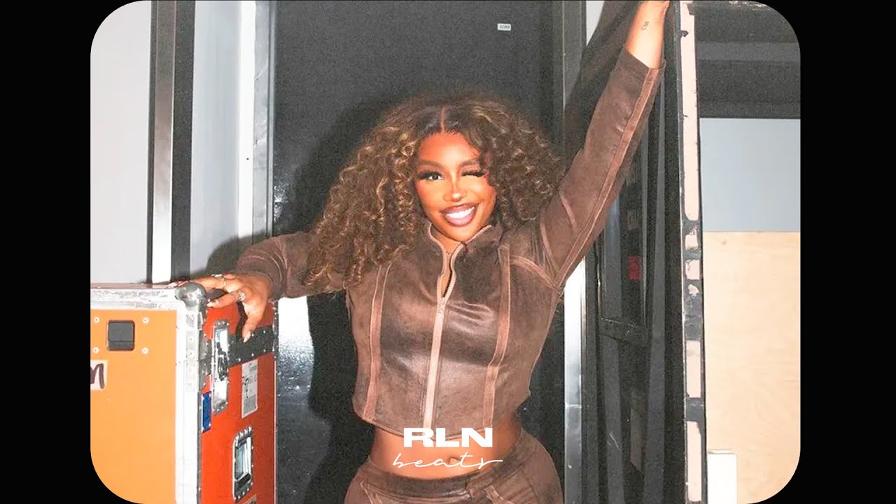 [FREE] SZA Type Beat 2025 