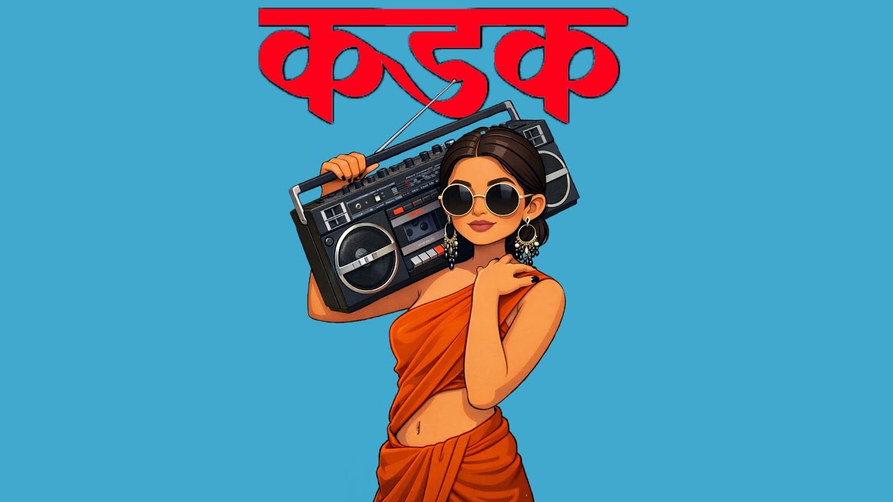 KADAK DHUN MUSIC TESTING | BEATKARMA MUSIC