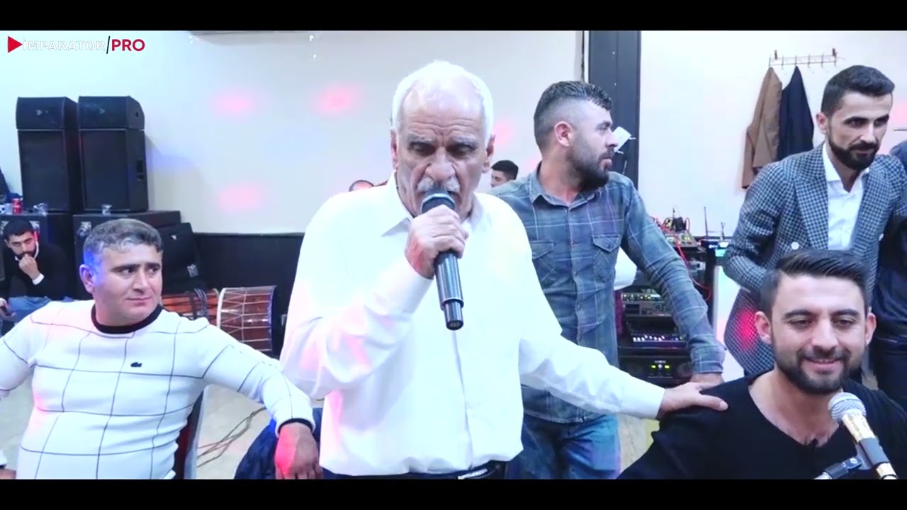 Davut Kadak  - Hisenke Ömeri / Reks Cida Aşiret Düğünü 2022  (İrt 0541 497 47 47)