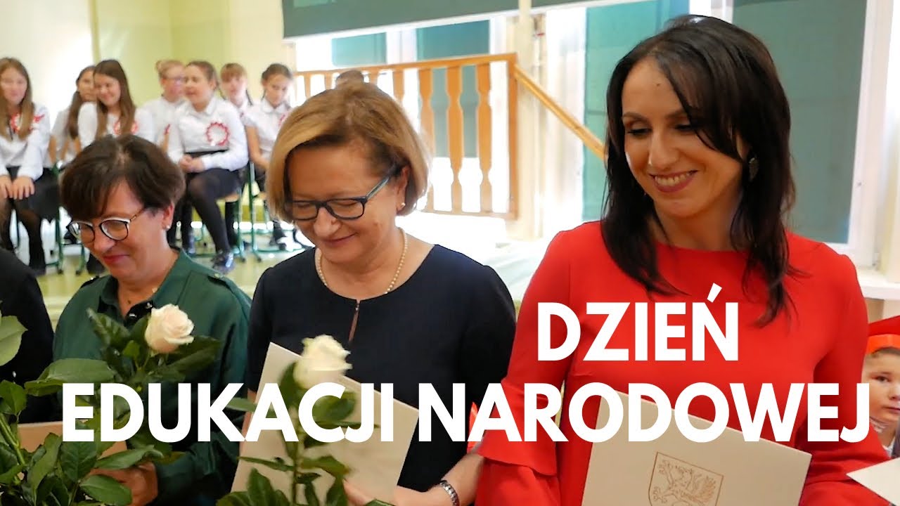 W Tczewie świętowali nauczyciele - Tczew, Tcz.pl