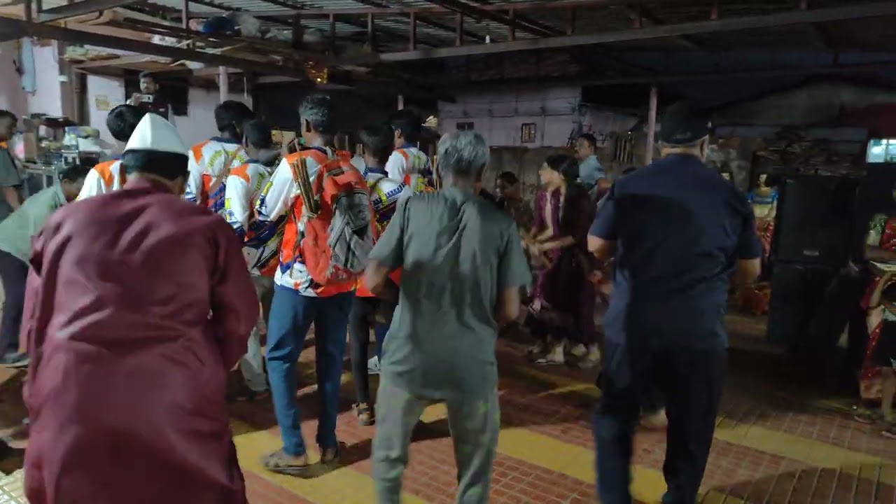 लेझिम 