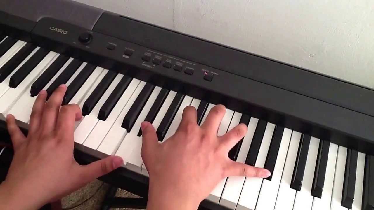 Yellowjackets Russell Ferrante chords