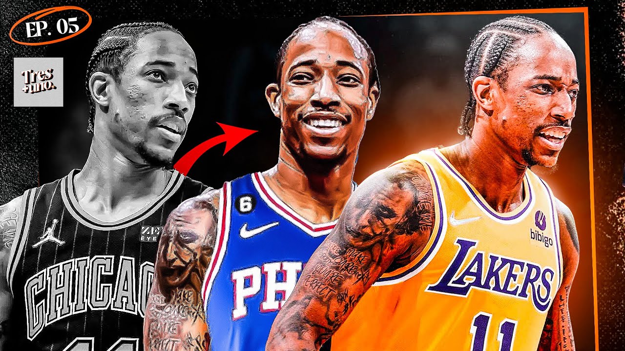 3+1 | El TRASPASO que podría CAMBIAR la NBA | 1X05