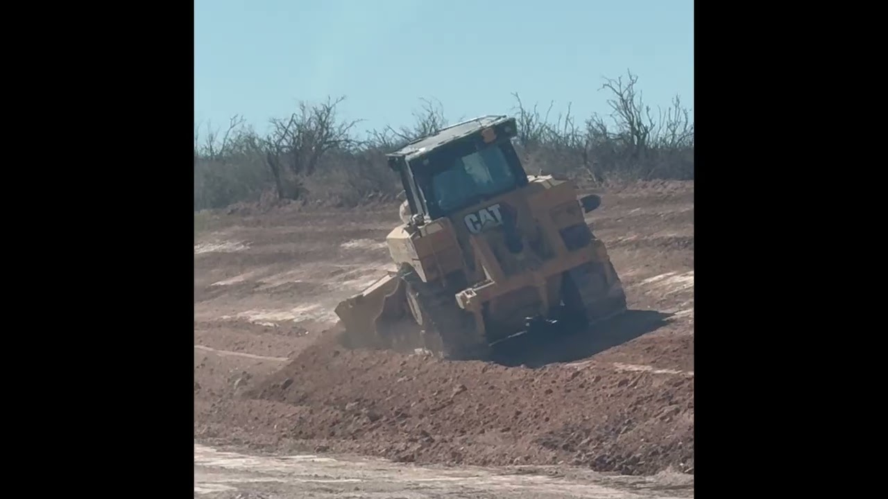 Dozer and blade