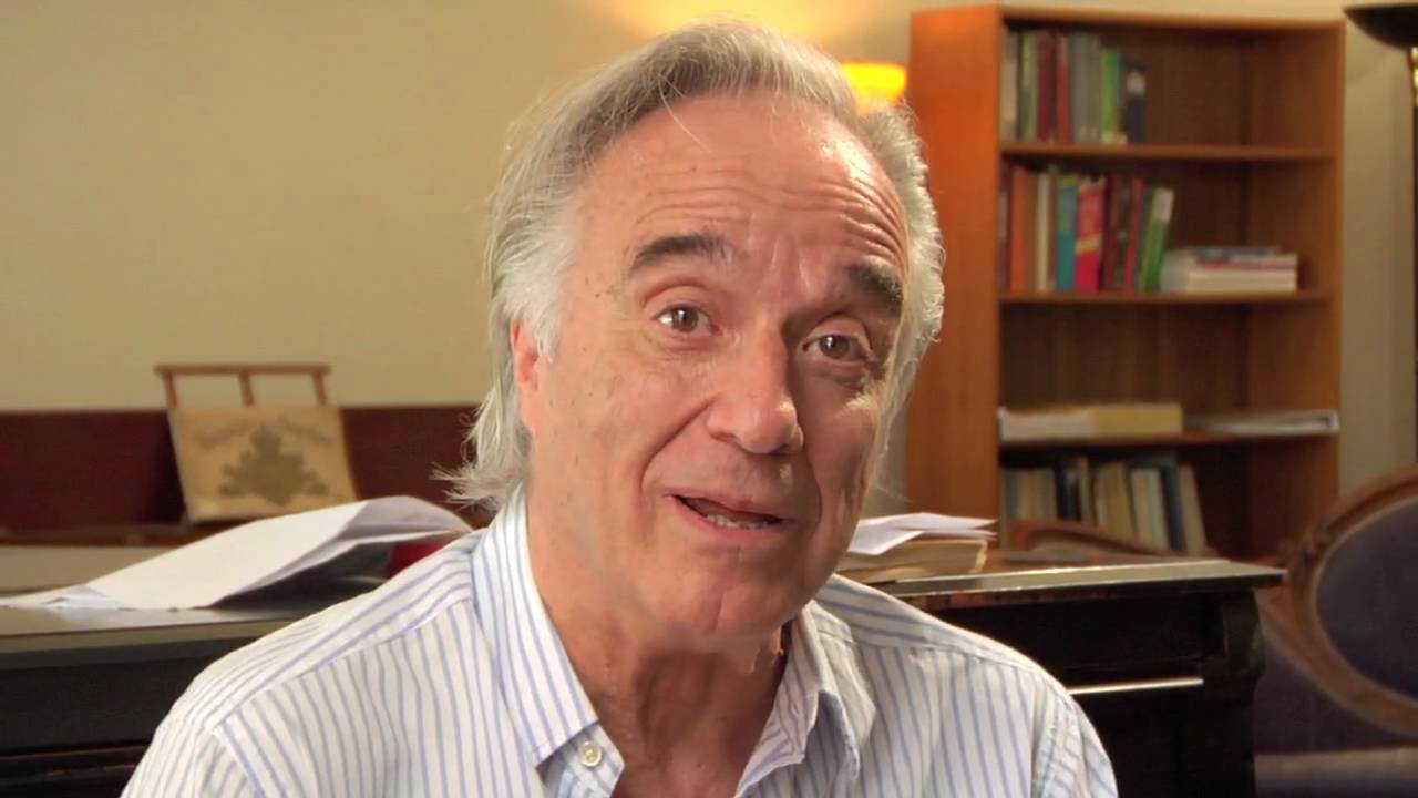BACH & friends HD Jo&atilde;o Carlos Martins - Michael Lawrence Films
