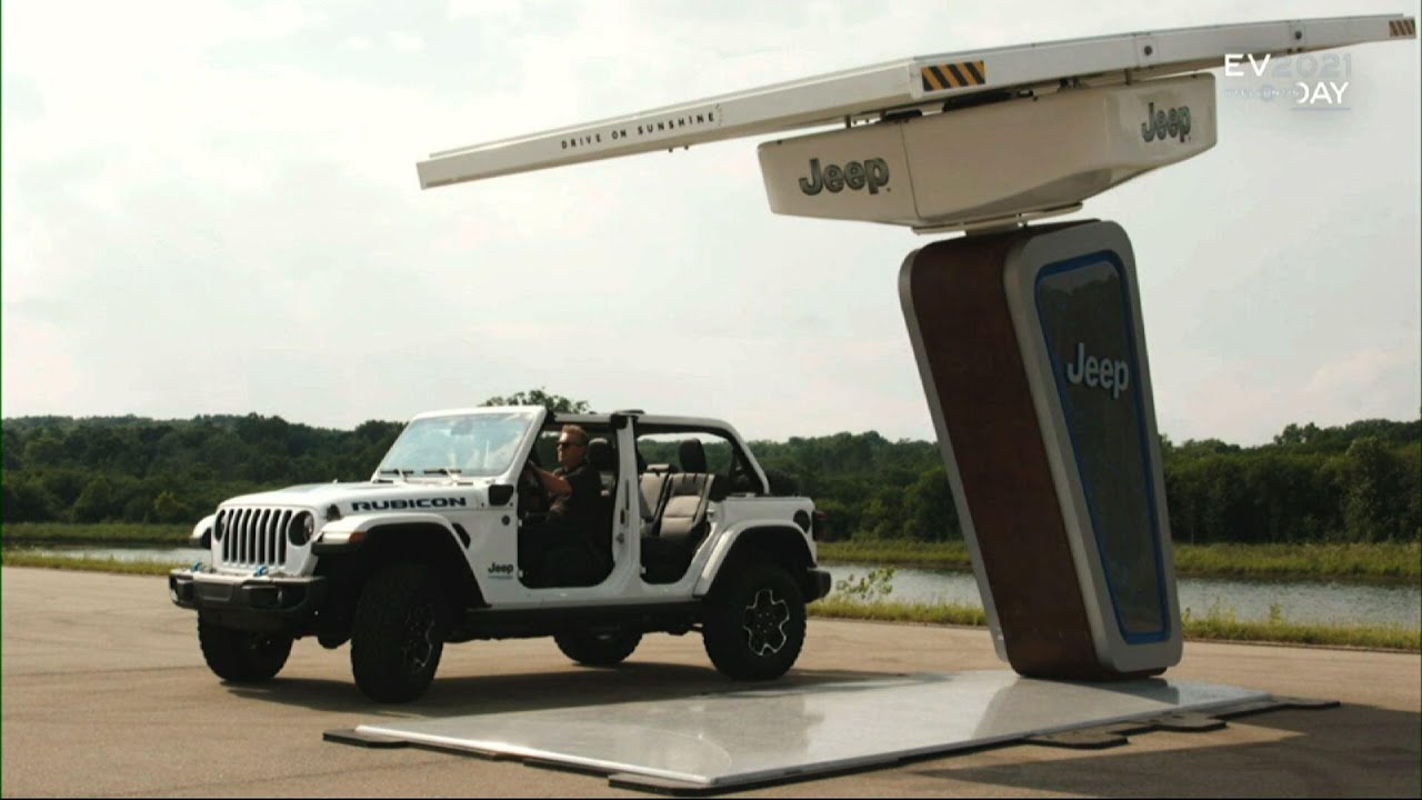 Stellantis: Most models to have EV version by 2025