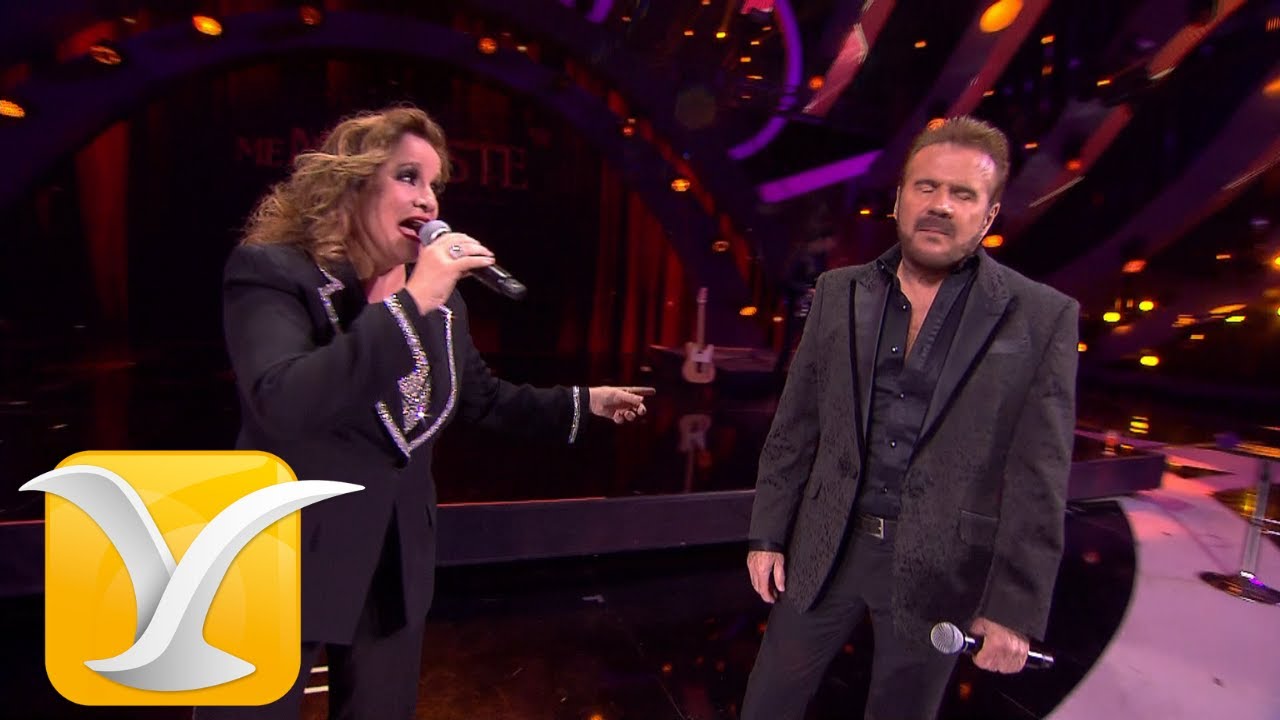 Pimpinela - Una estúpida más - Festival de la Canción de Viña del Mar 2020 - Full HD 1080p