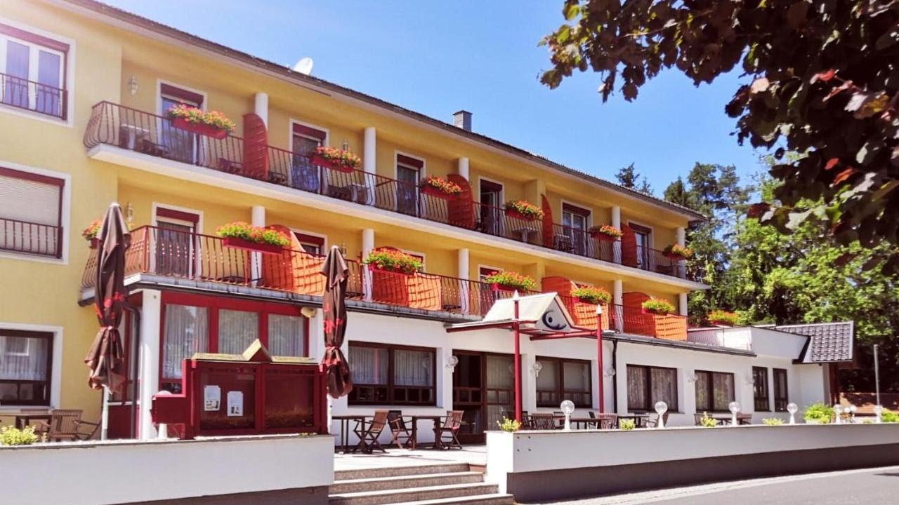 Hotel Auszeit, Sankt Kanzian, Austria