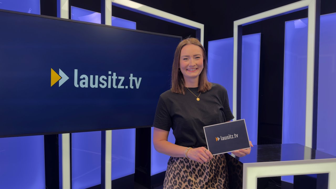 lausitz.tv am Freitag – Sendung vom 25.07.25