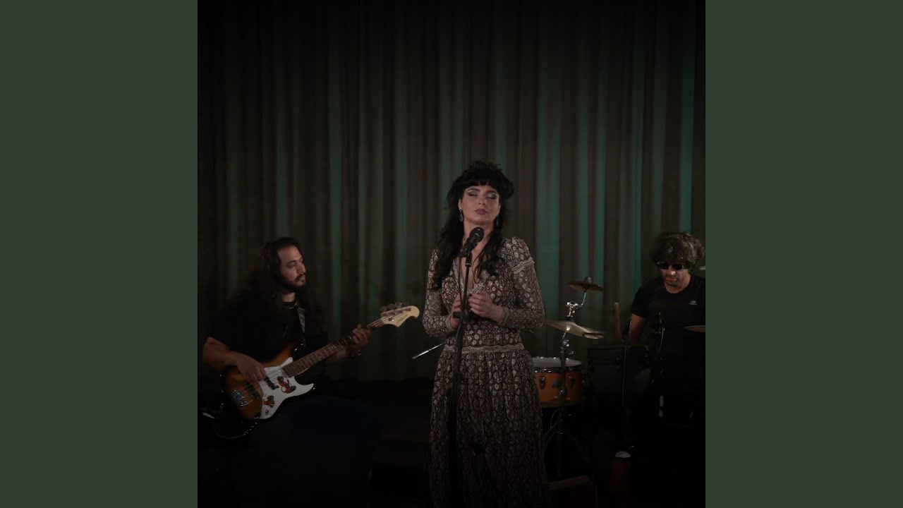 Ashiyane - Live