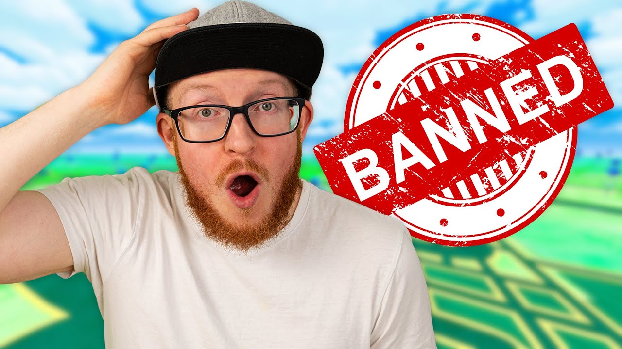 DIESE 10 Dinge k&ouml;nnen zur SPERRUNG in Pok&eacute;mon GO f&uuml;hren