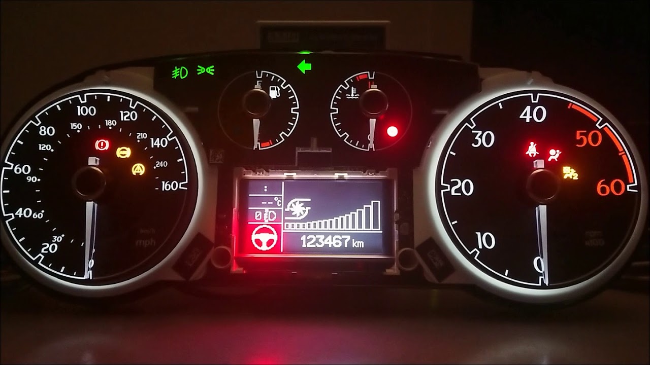Licznik Lancia Delta (Instrument cluster Lancia Delta)