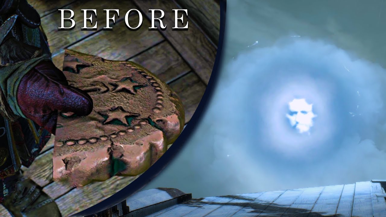 I Found the Djinn Before “The Last Wish”...Here’s What Changed