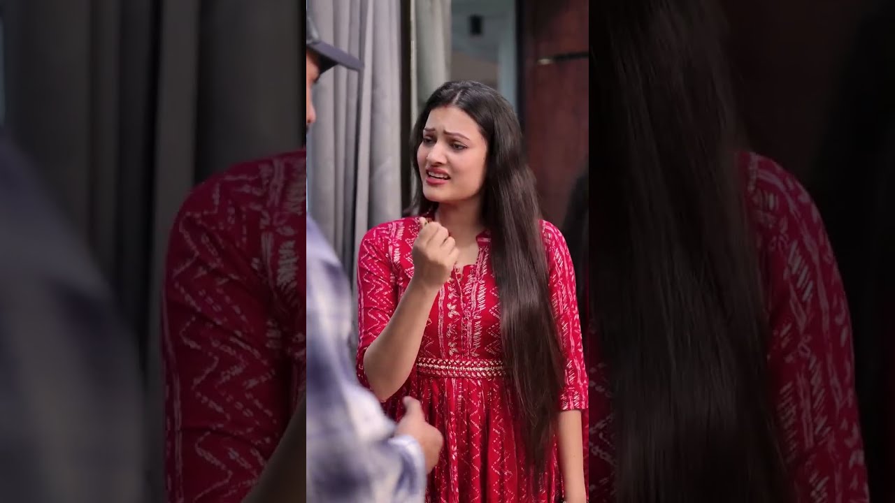 किस्मत से मिलता है ऐसा हमसफर 🥹 Love Story l Sam Khan Official 02 New Video