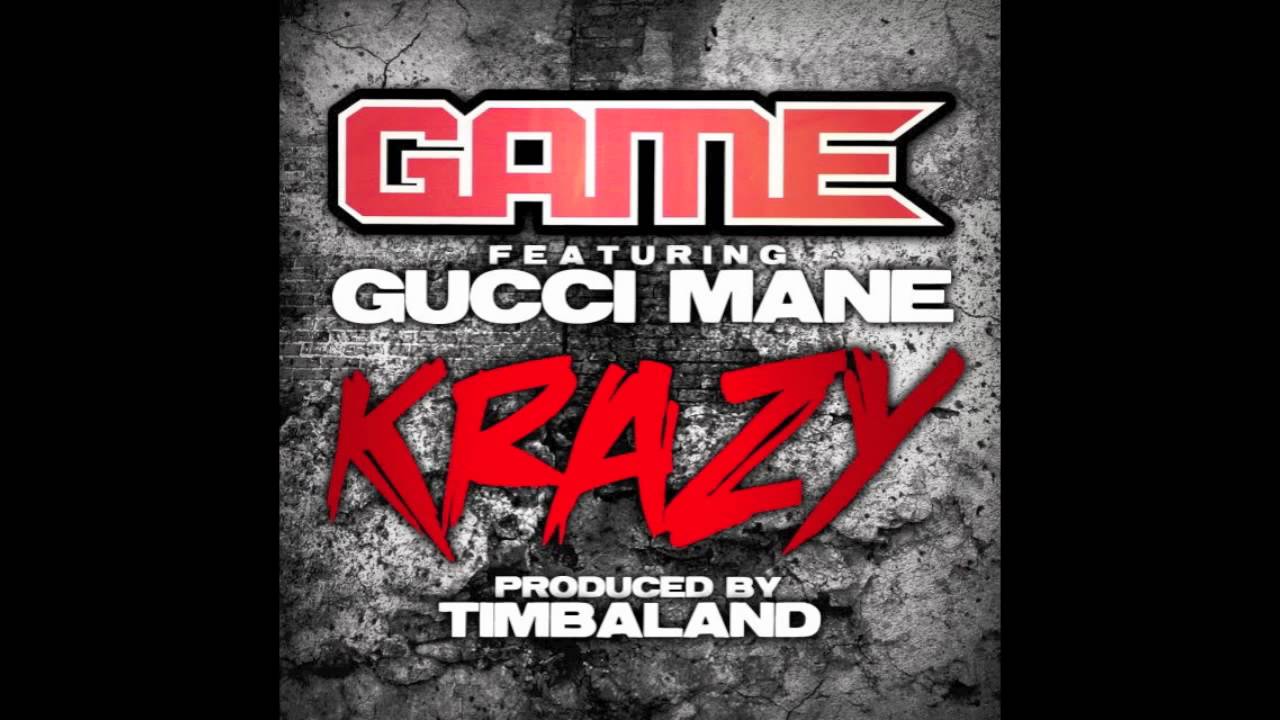 Game feat. Gucci Mane - 