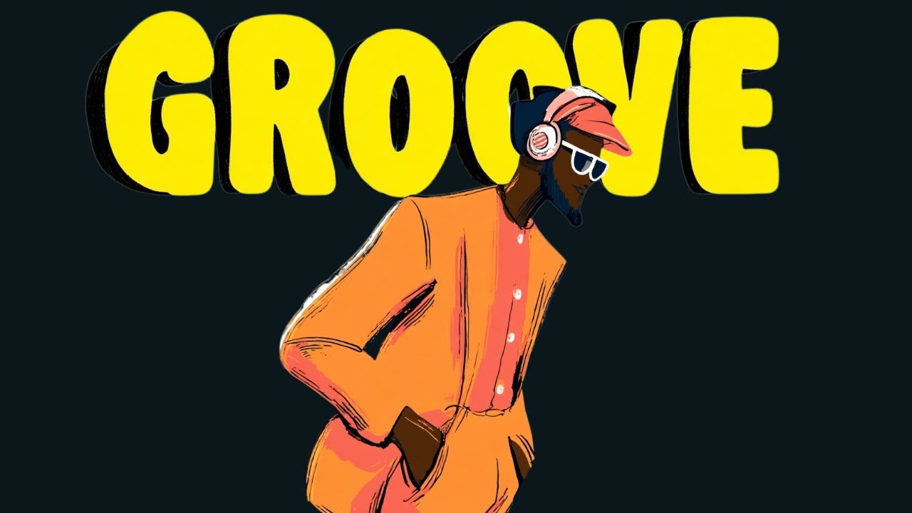 【𝐏𝐥𝐚𝐲𝐥𝐢𝐬𝐭】自然と体が踊り出すGroove vol.1  | Jazzhop | Modern Laid-Back Hip Hop