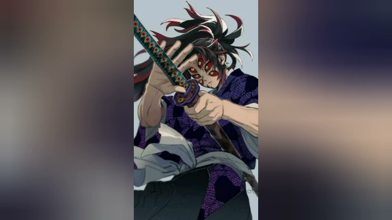 qho si tanjiro era mas serio e inteligente