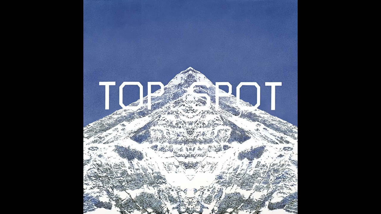 TOP &ndash; 나만이 (THE GIANT) (audio)