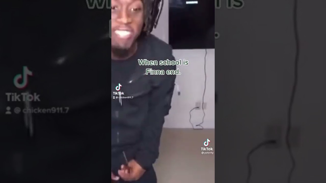 It&rsquo;s so true like the video I you will miss your gang
