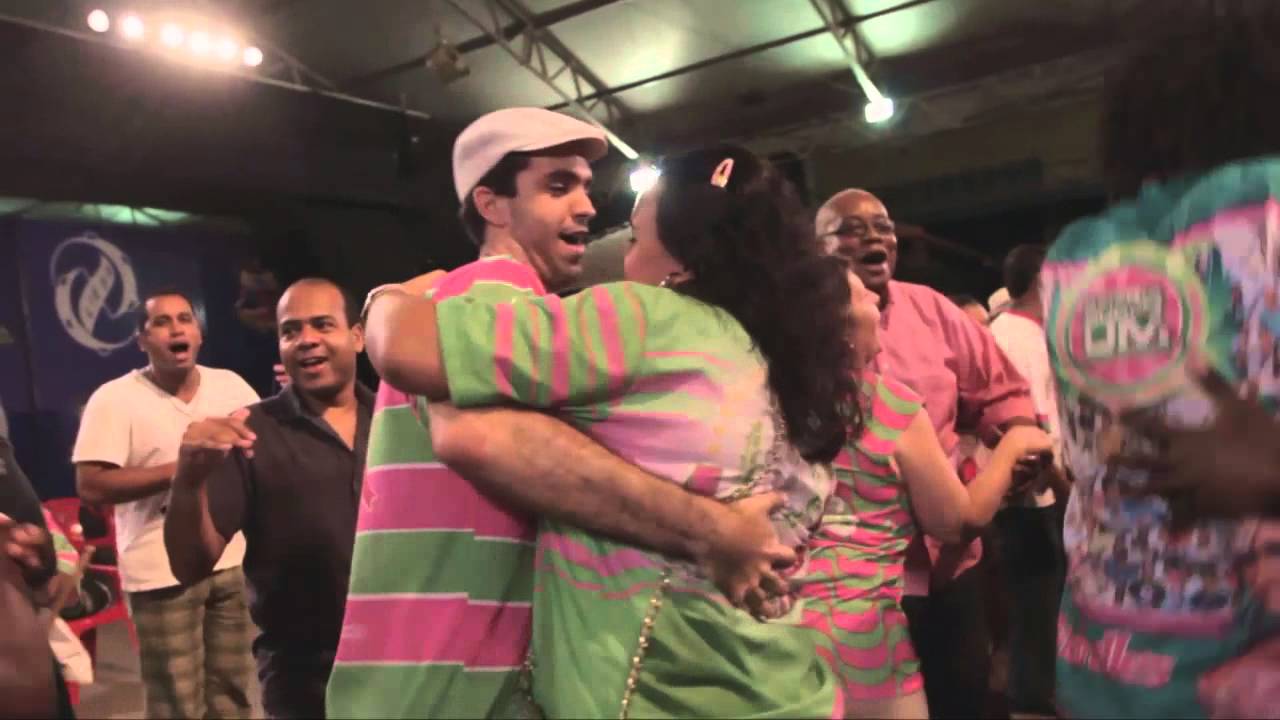 Mangueira 2013 - Clipe Oficial