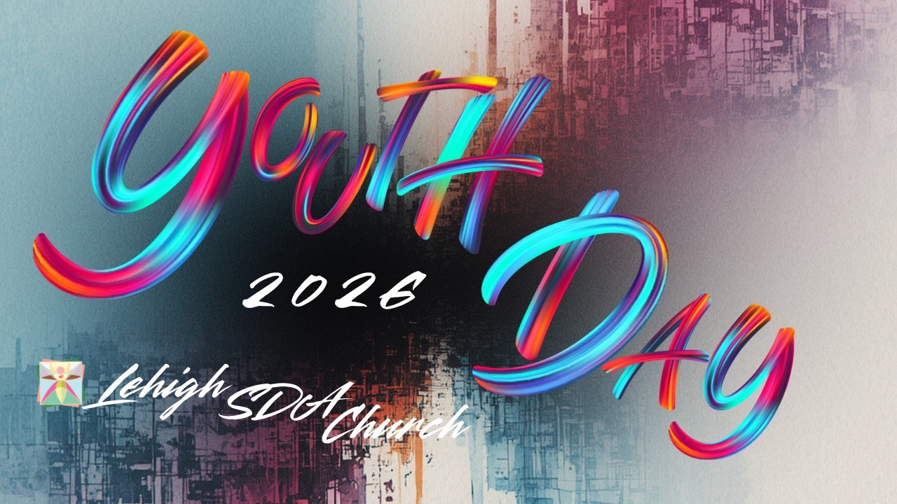 Sabbath Service - Youth Day || “Continue In Greatness” || Pastor Maxon Victor || 2/14/2026