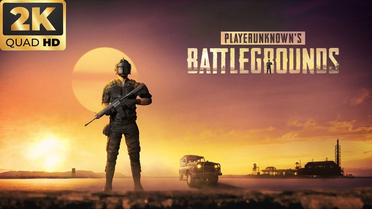 🔥 PUBG: ТОПЫ, ТОПЫ И ГОРЯЩИЕ...🔥