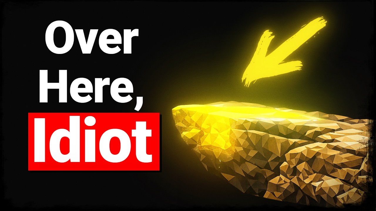 The Origin of Gaming's Most Divisive Mechanic