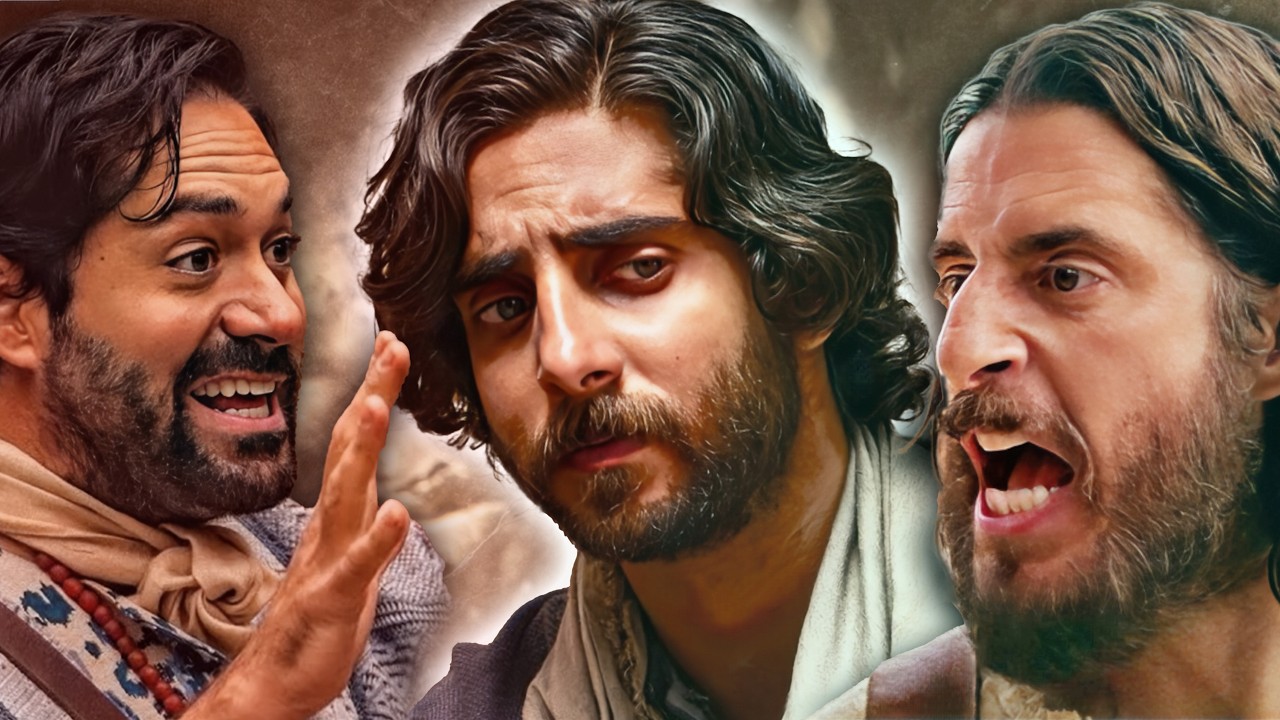 We will NEVER See JUDAS The Same after THIS!  | The Chosen Season 4 Episode 5 DEEP DIVE