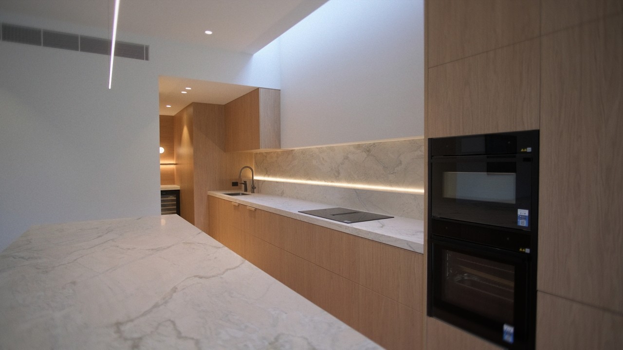 Elsternwick | A build by Y Projects