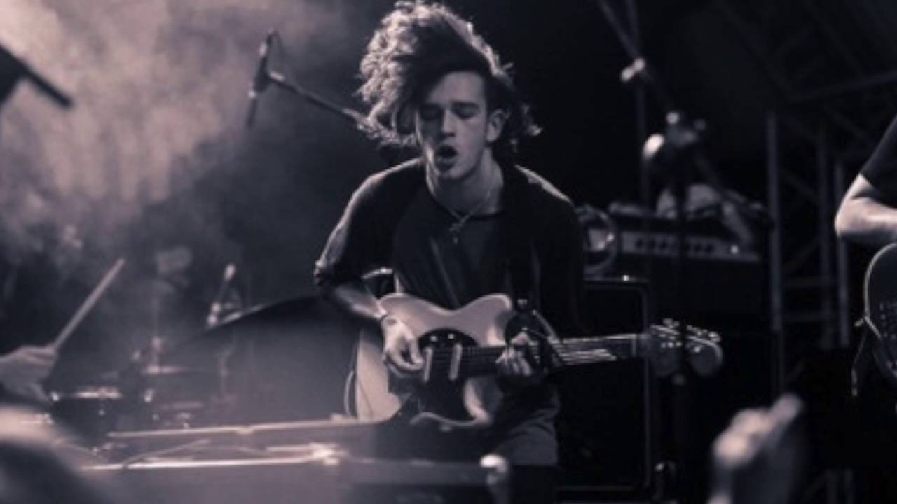 The 1975 - Wolves