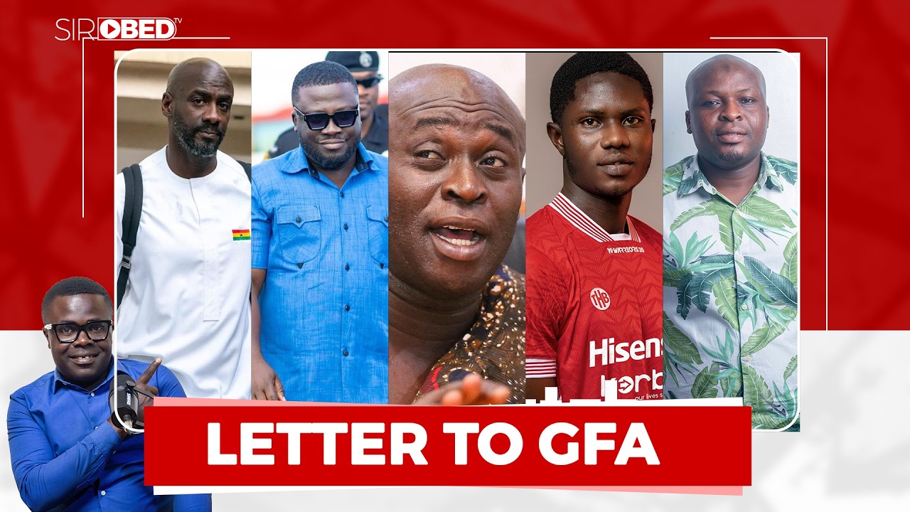JUST IN-ASANTE KOTOKO MEETING,SIR OBED, ZACK BREAKDOWN WHAT WENT WRONG, GAYWU TO,FANS STORM -DETAILS