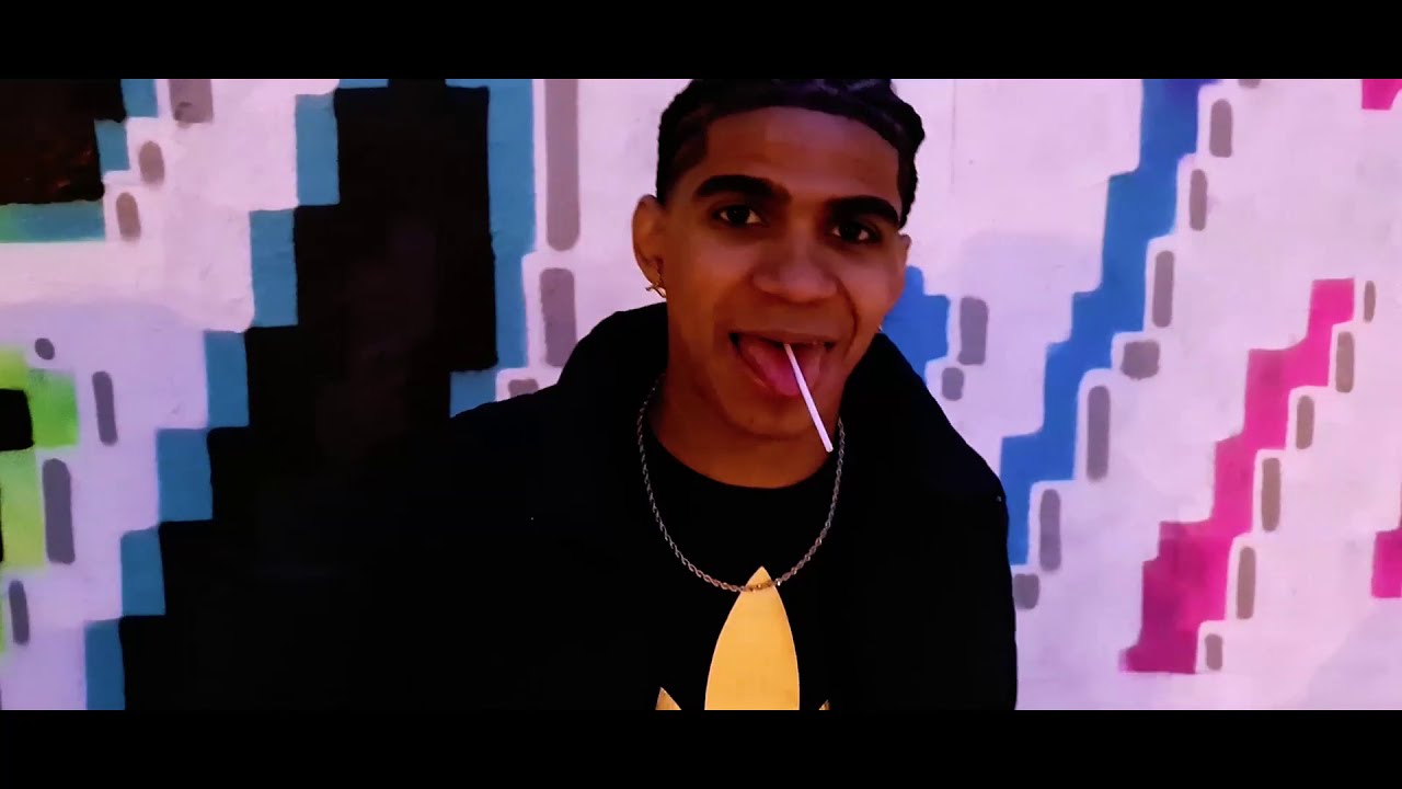 Papa Pitola - Dale Mami (VIDEO OFICIAL)