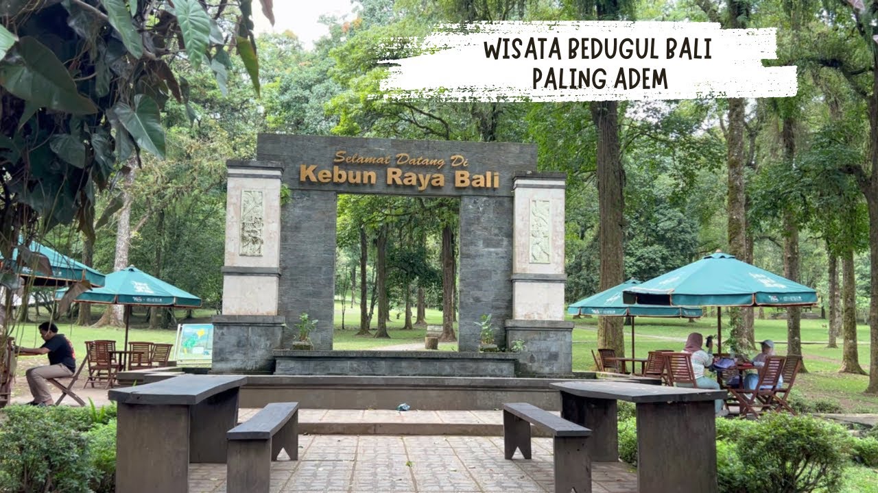 BALI BOTANICAL GARDENS | BALI BOTANICAL GARDEN | BEDUGUL BOTANICAL GARDEN BALI ENTRANCE TICKET