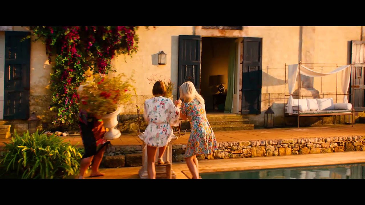 Walking On Sunshine | Film Clip - Venus [HD]