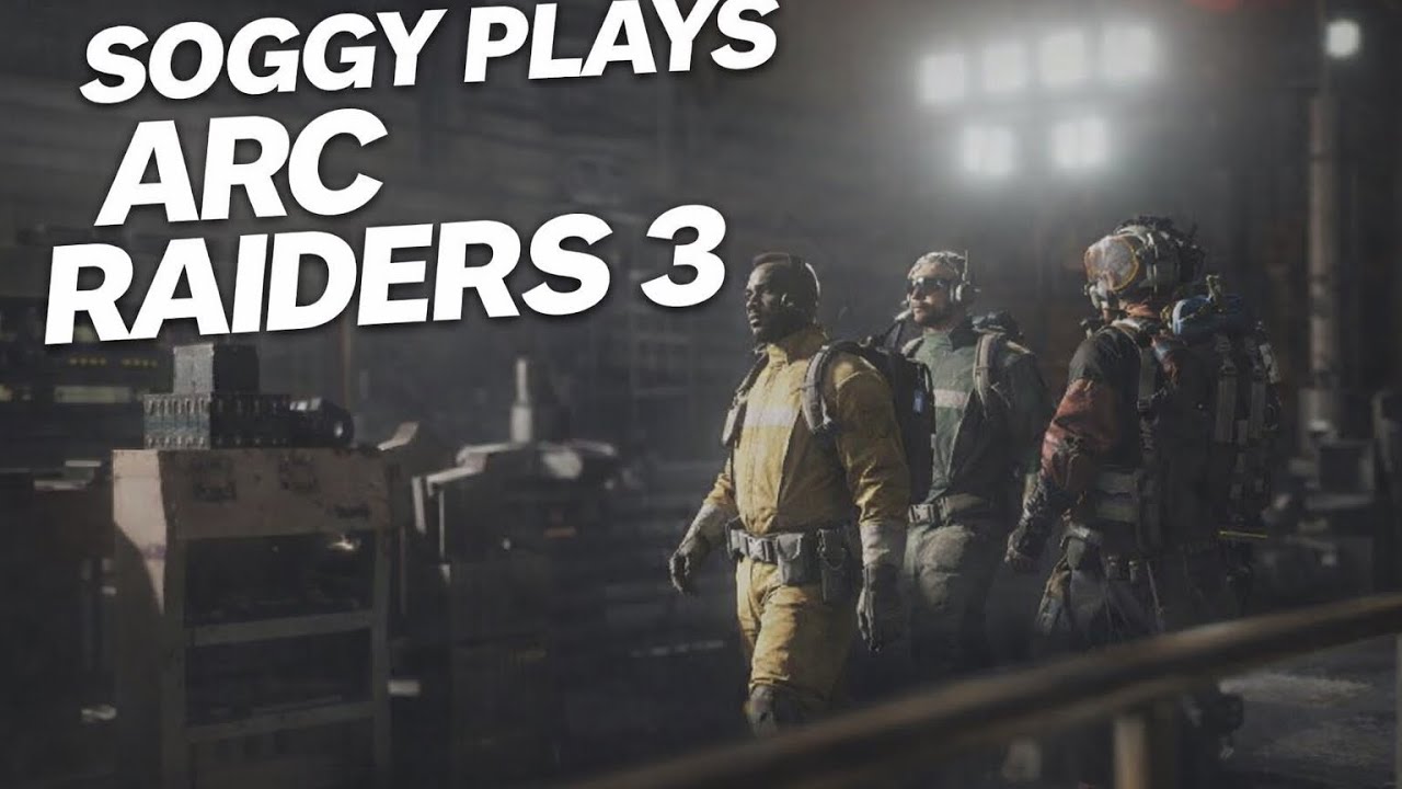 ARC Raiders 3
