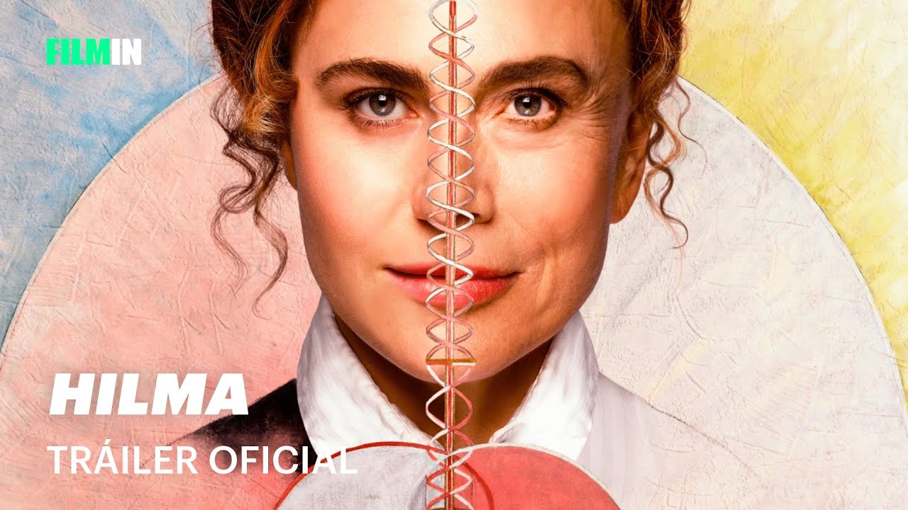 Hilma - Tráiler | Filmin