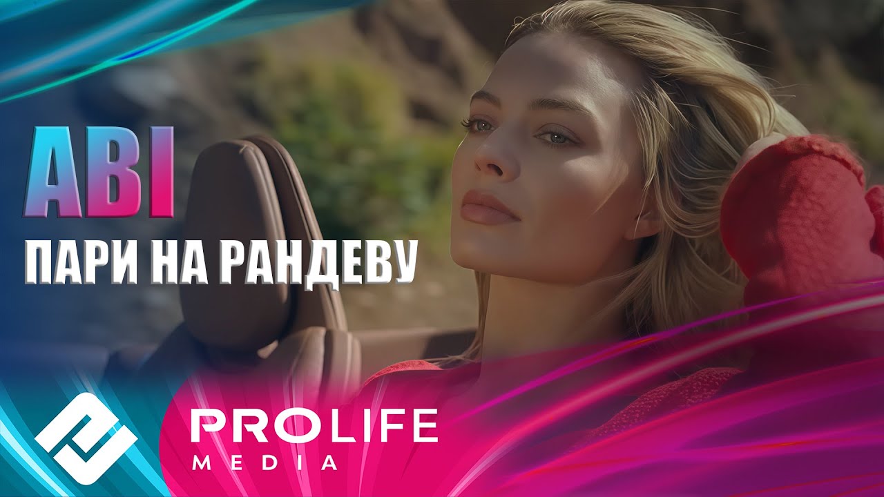 ABI - Пари на рандеву | Official Music Video 2026