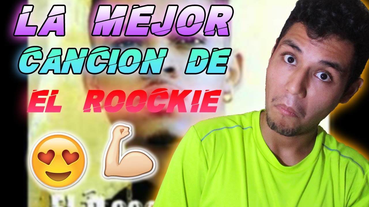 Roockie - Sigue Bailando Mi Amor ( Oficcial ) |VIERNES RETRO| #25