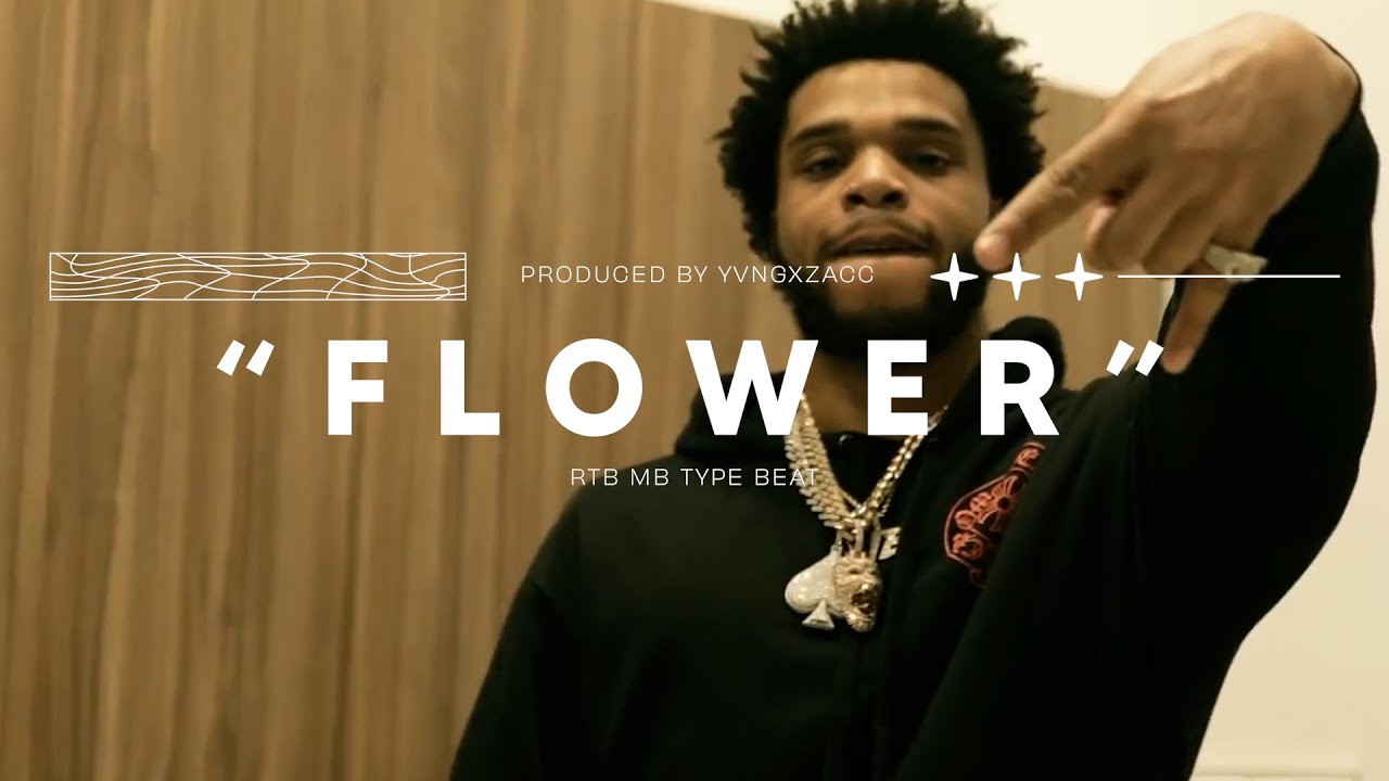 RTB MB x RTB Capo x Flint Type Beat 
