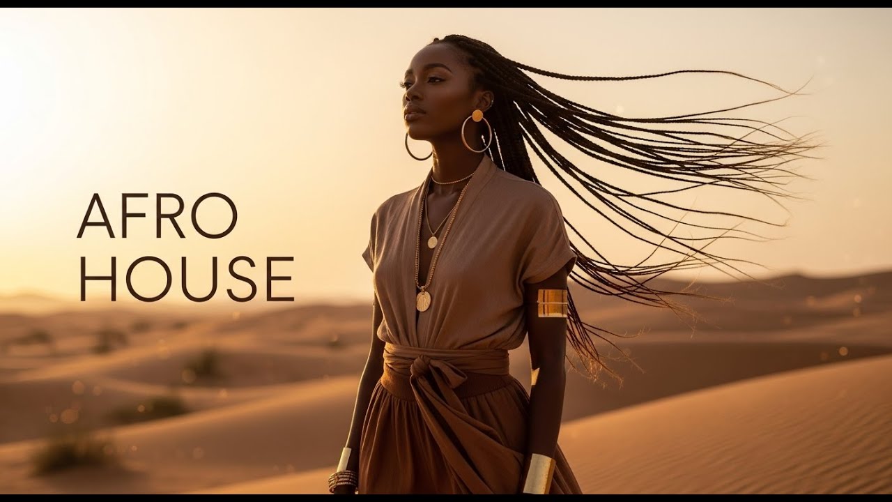 Afro House Mix 2025 | Electric Pulse Afro House 2025 - Vol #53
