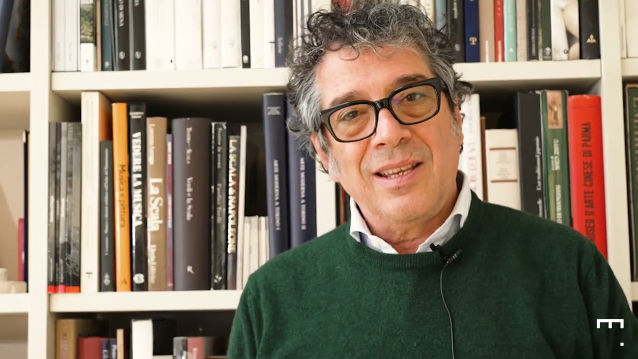 Seminario con Sandro Veronesi | Scrittura e Storytelling
