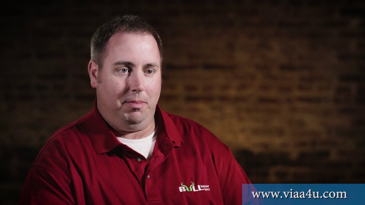 Why Kevin Aligned his Established Independent Agency with VIAA