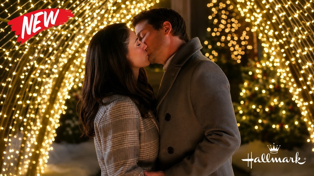 The Day Love Rented the Empty House 💖 Full Romantic Movie 2026 | Hallmark Style | Full Movie !