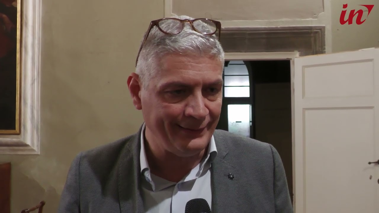 Claudio Oliva, al comprensivo Ungaretti il progetto Prisma: sport e inclusione