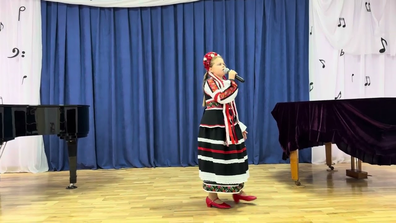 Дуброва Еліна « Журавлина доля»
