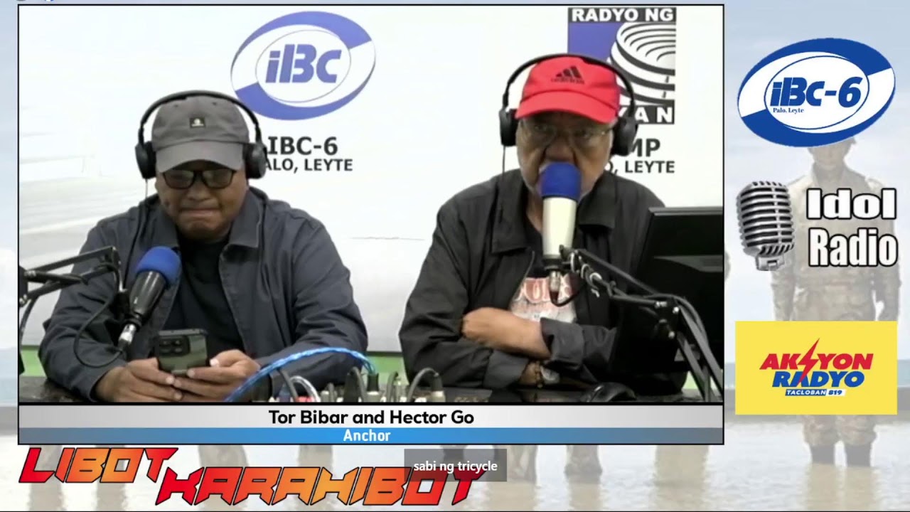 LIBOT KARAHIBOT | FEBRUARY 10, 2026