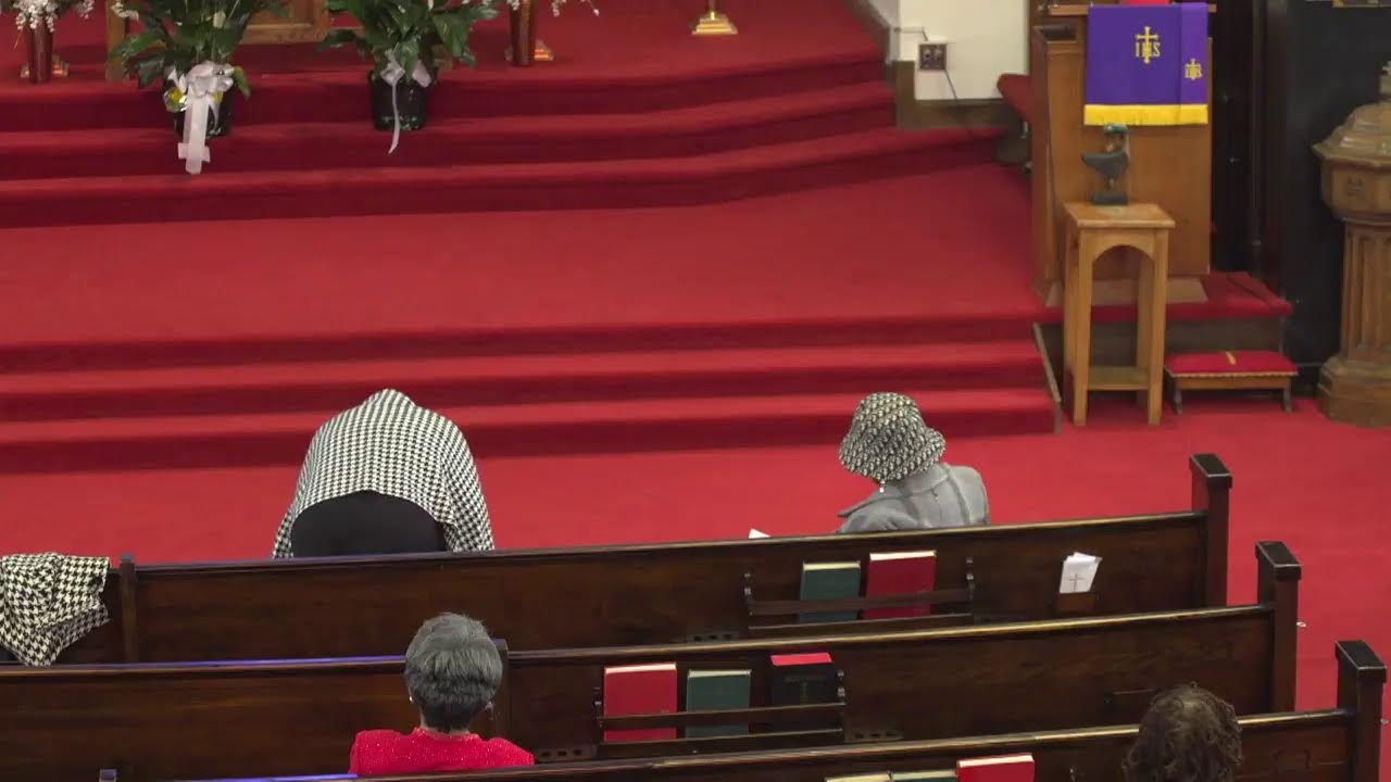 Power Ignited by Fasting
